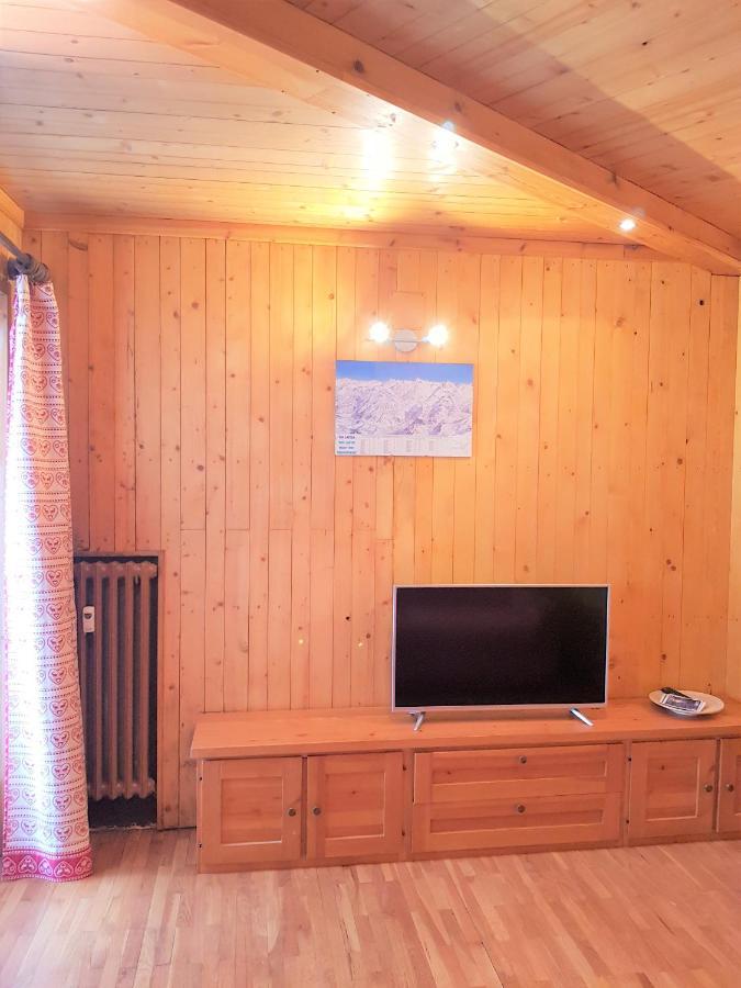 Ski Slopes Apartment Sestriere Exterior foto