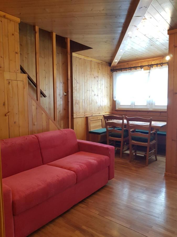 Ski Slopes Apartment Sestriere Exterior foto